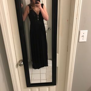 Sherri Hill Prom Dress